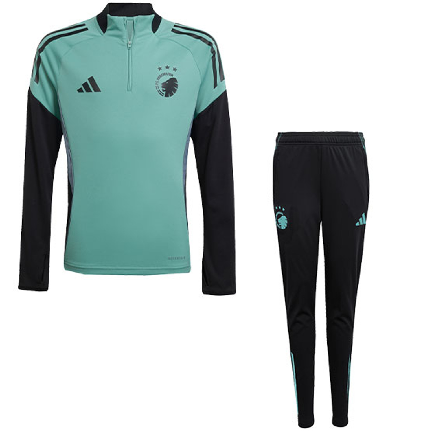 adidas FC Kopenhagen Trainingspak Kids