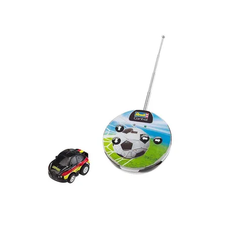 Revell RC Mini Car Deutschland 1