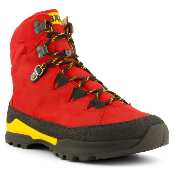 Bär - Women's Bergkomfort Wanderstiefel 2.0 - Chaussures de randonnée