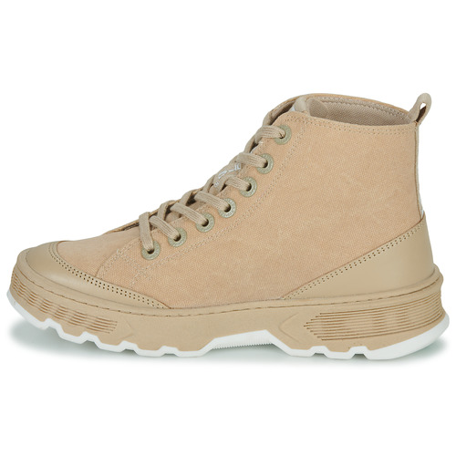 Kickers - KICK WAY - Beige
