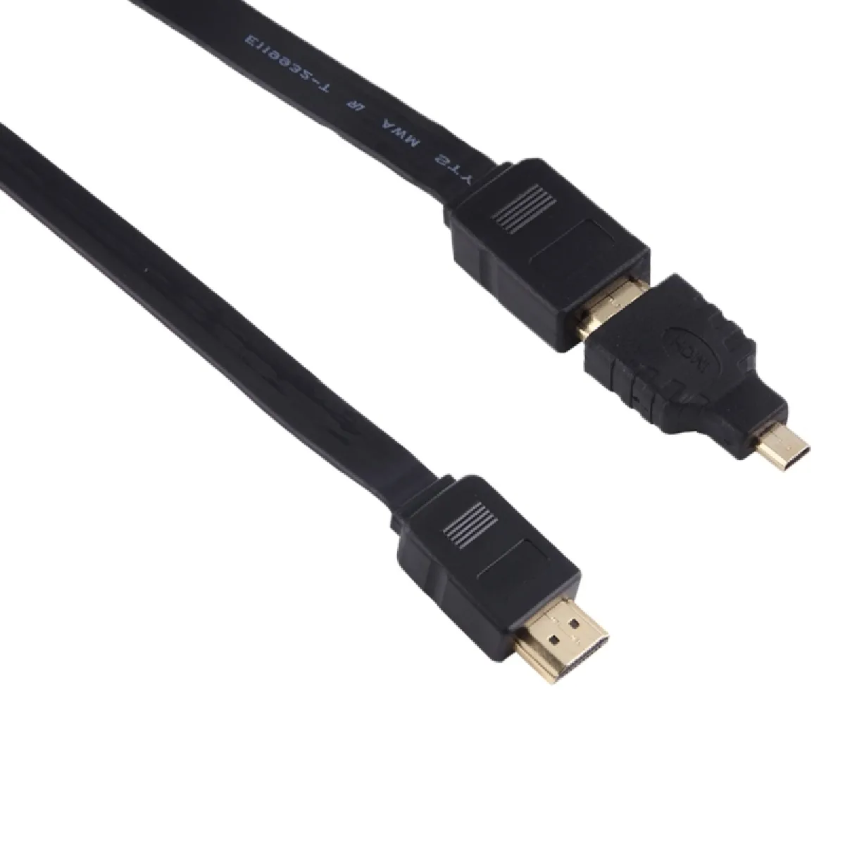 Wewoo HDMI Rétractable