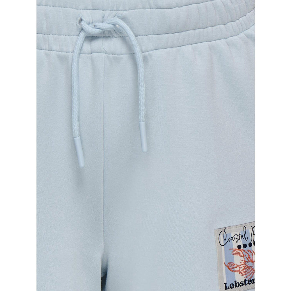 Køb kids ONLY Winter Sky Kogada Sports Shorts Swt