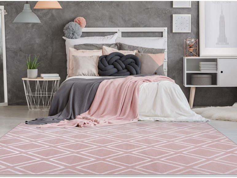 Vloerkleed Monroe