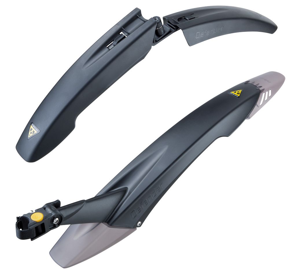 Topeak DeFender™ FX/RX Schutzblechset kaufen | Bike-Discount