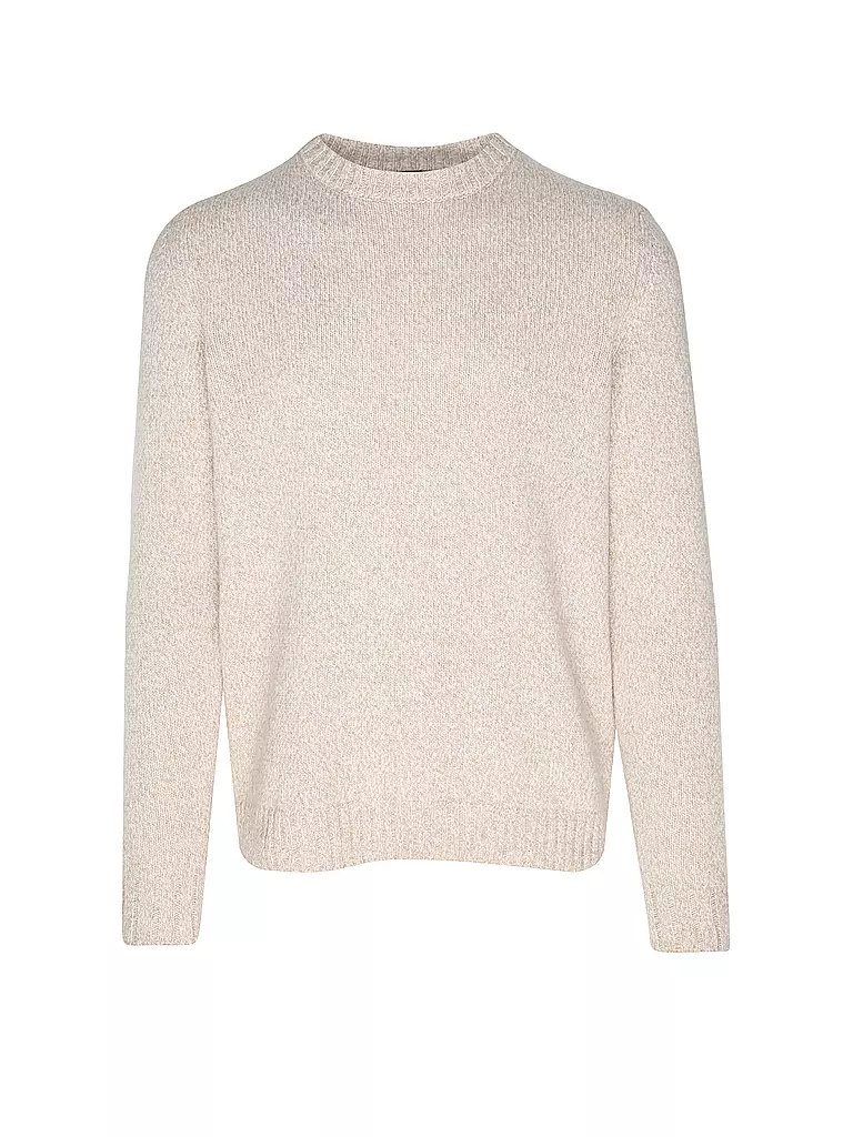 MAERZ Pullover beige