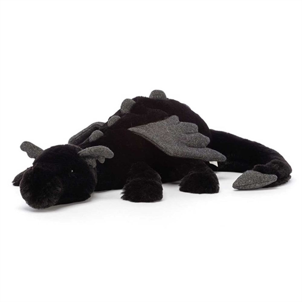 Onyx Drage 50 cm - Jellycat → Luksusbaby.dk
