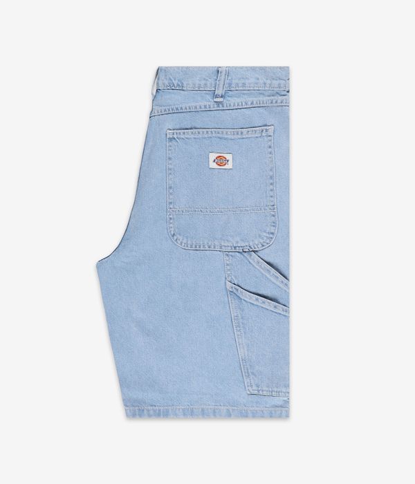 Dickies Garyville Denim Shorts (vintage blue)