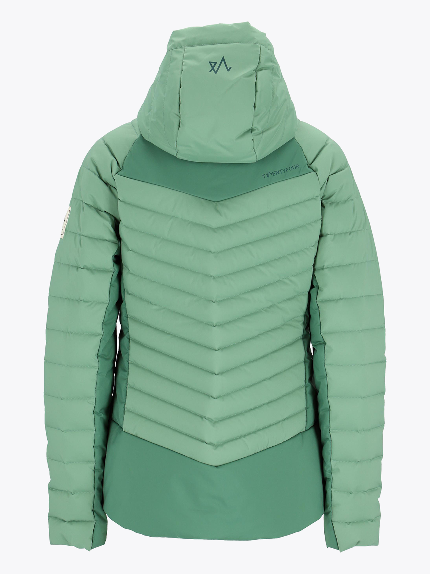 Finse 3.0 Dunjakke