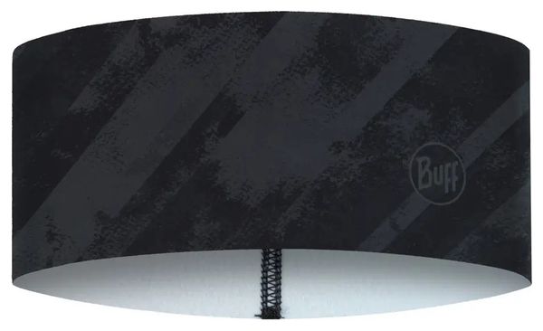 Bandeau Buff Tech Headband Rabey Gris