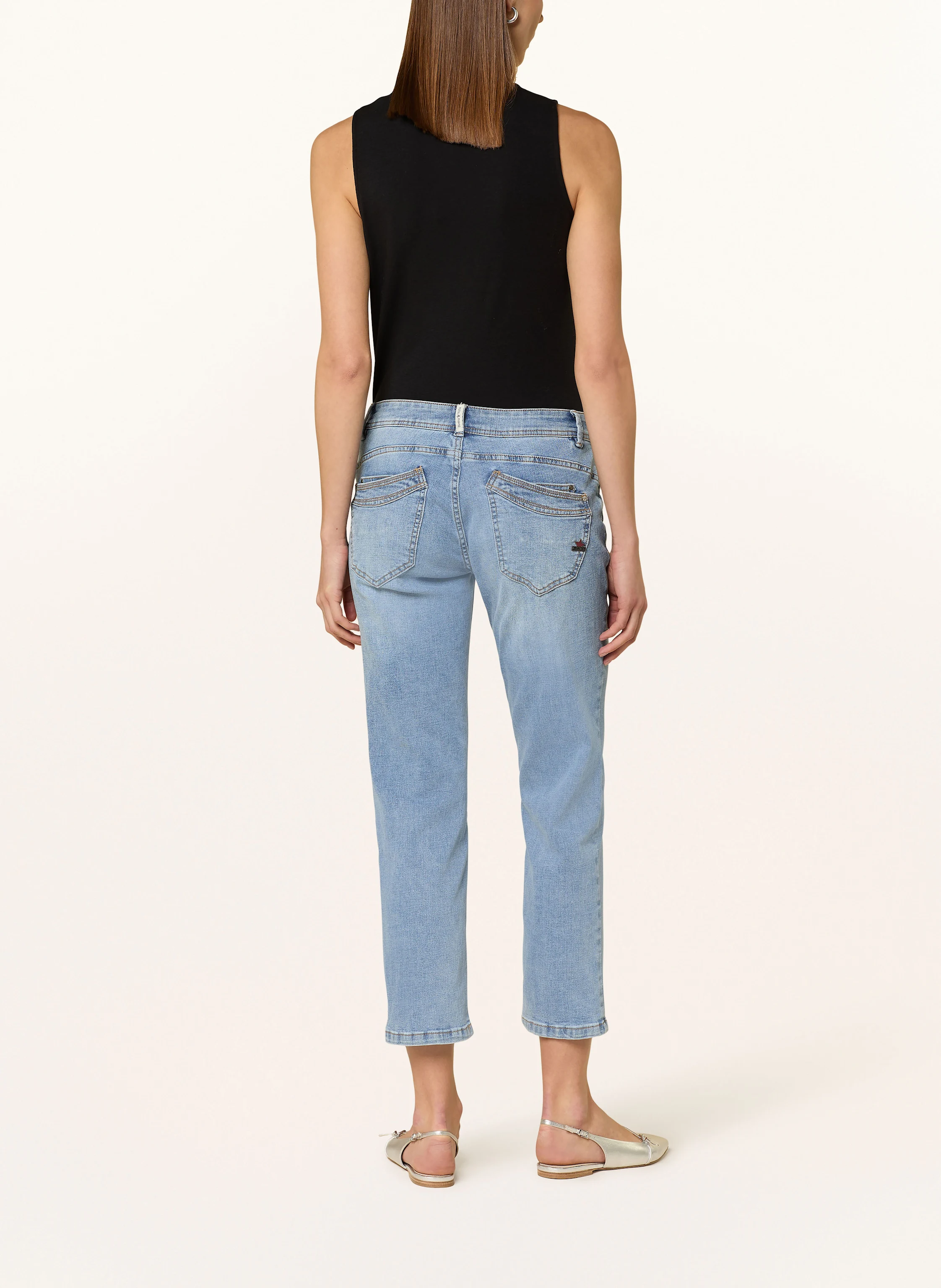Buena Vista 7/8-Jeans MALIBU
