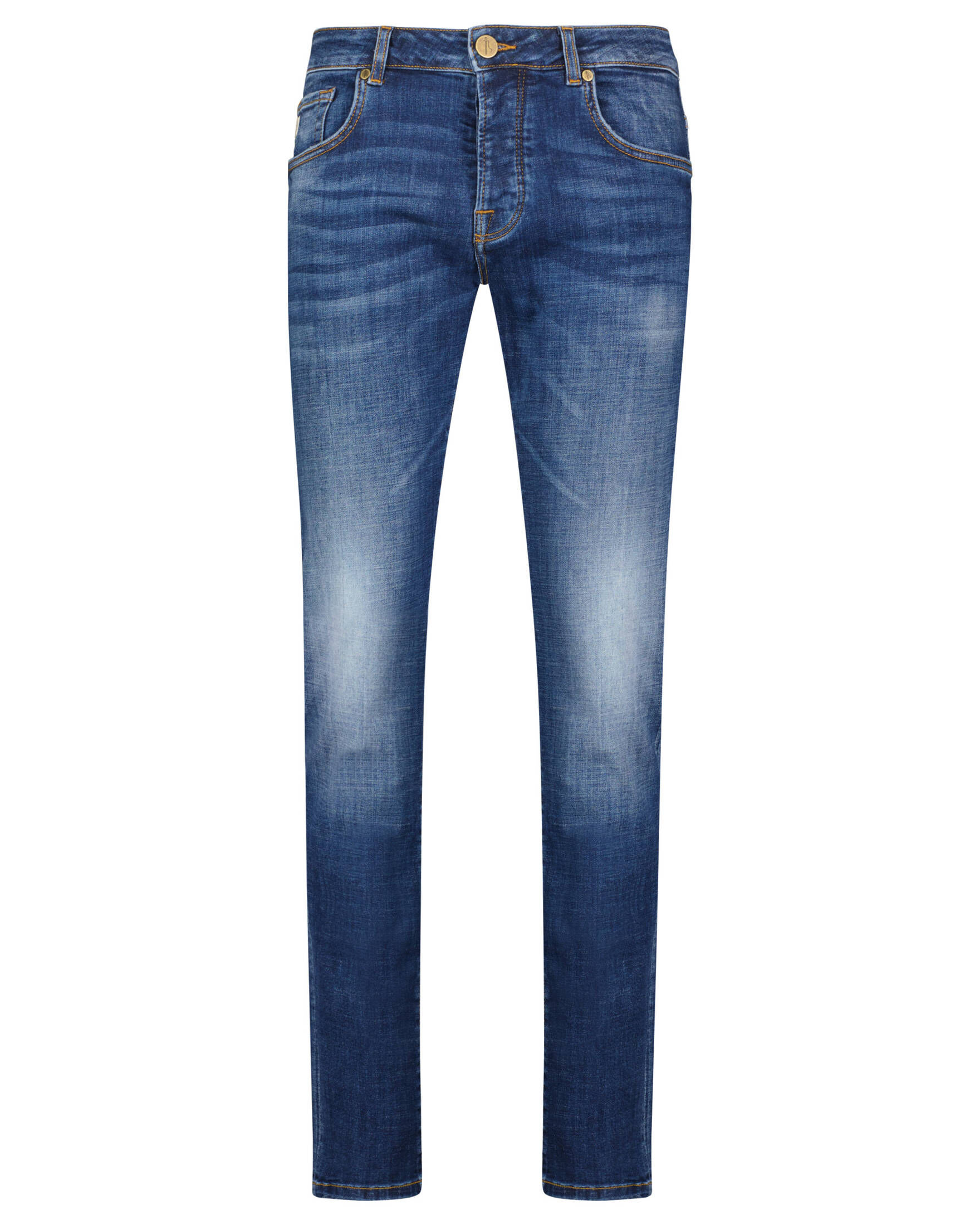 Goldgarn Denim| Herren Jeans U2
