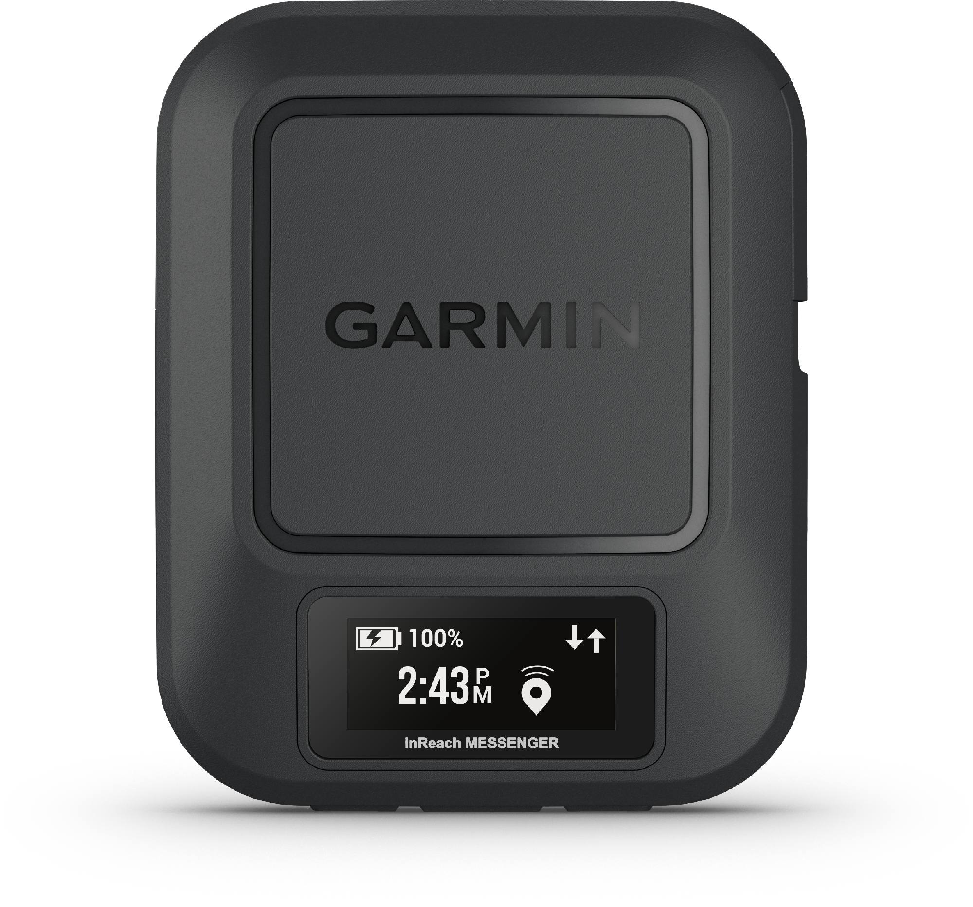 Garmin inReach Messenger