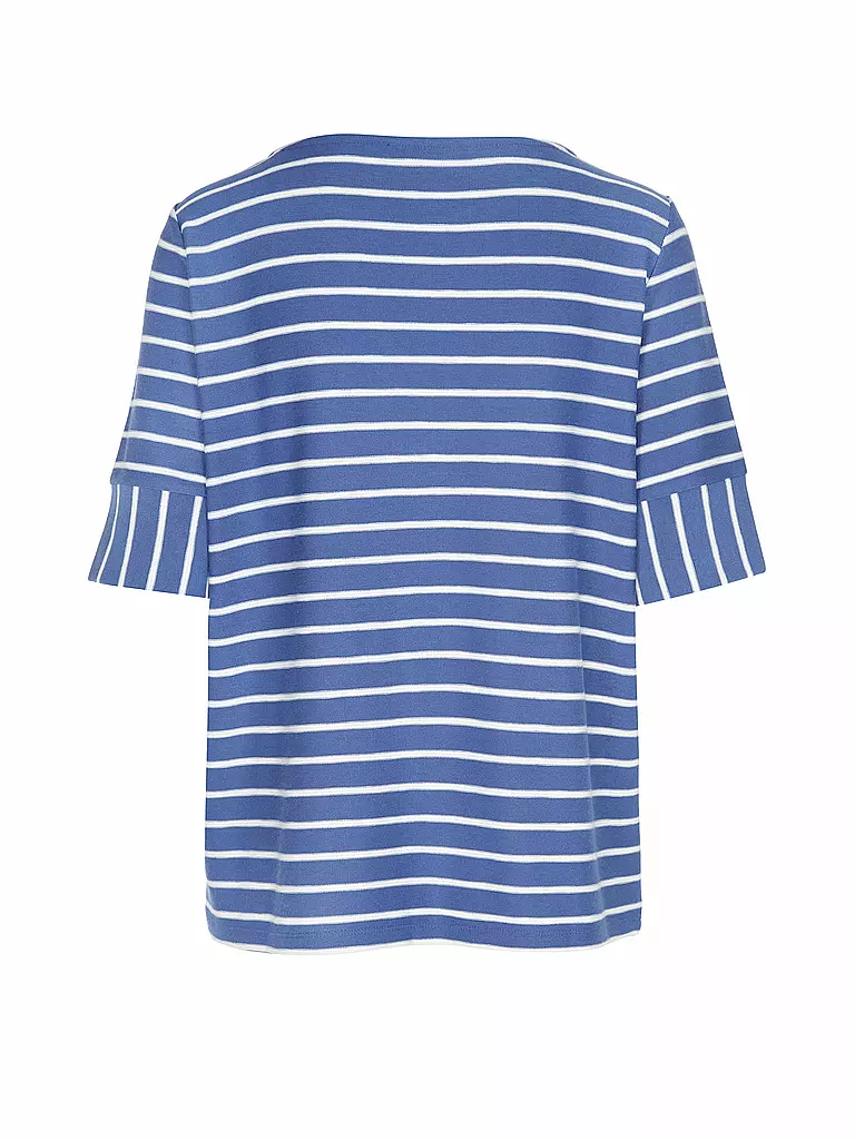 TOM TAILOR T-Shirt beige