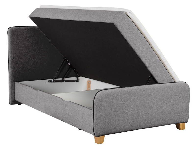 Moderano Boxspringbett LEMA