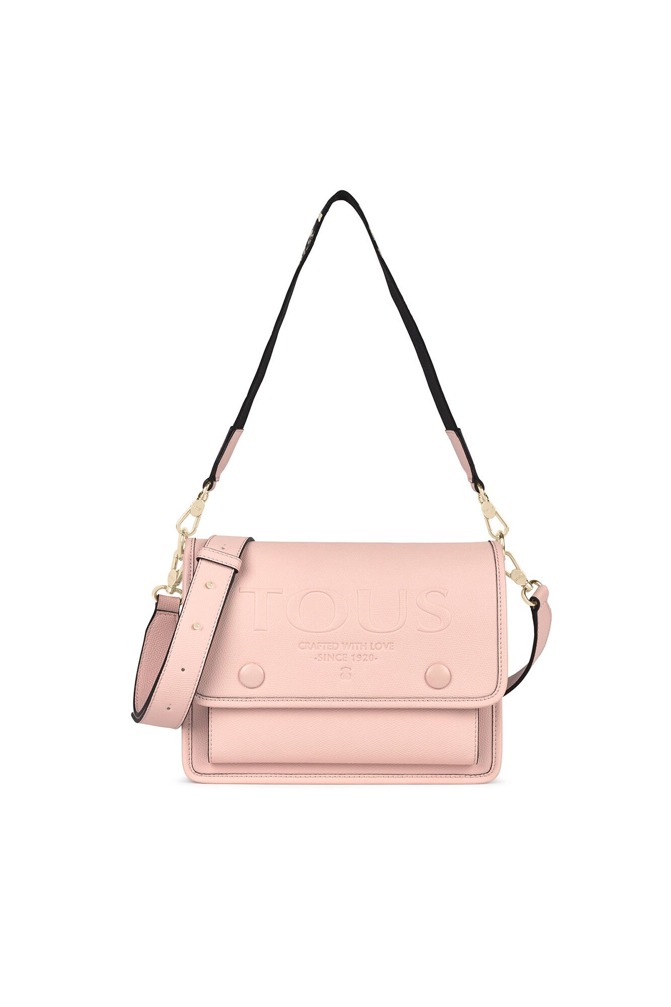 Faixa média Pink Audree POP - Rosa