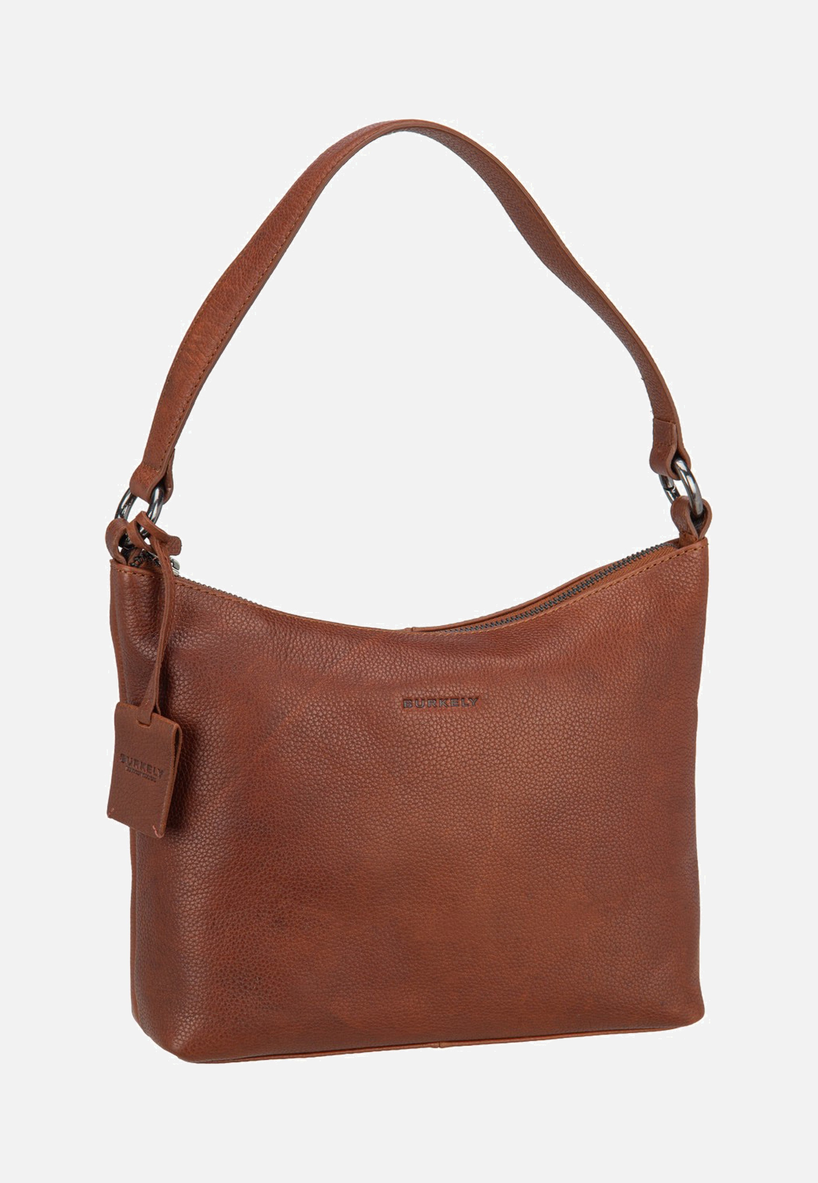Antique Avery 8005221 Cognac - Umhängetasche