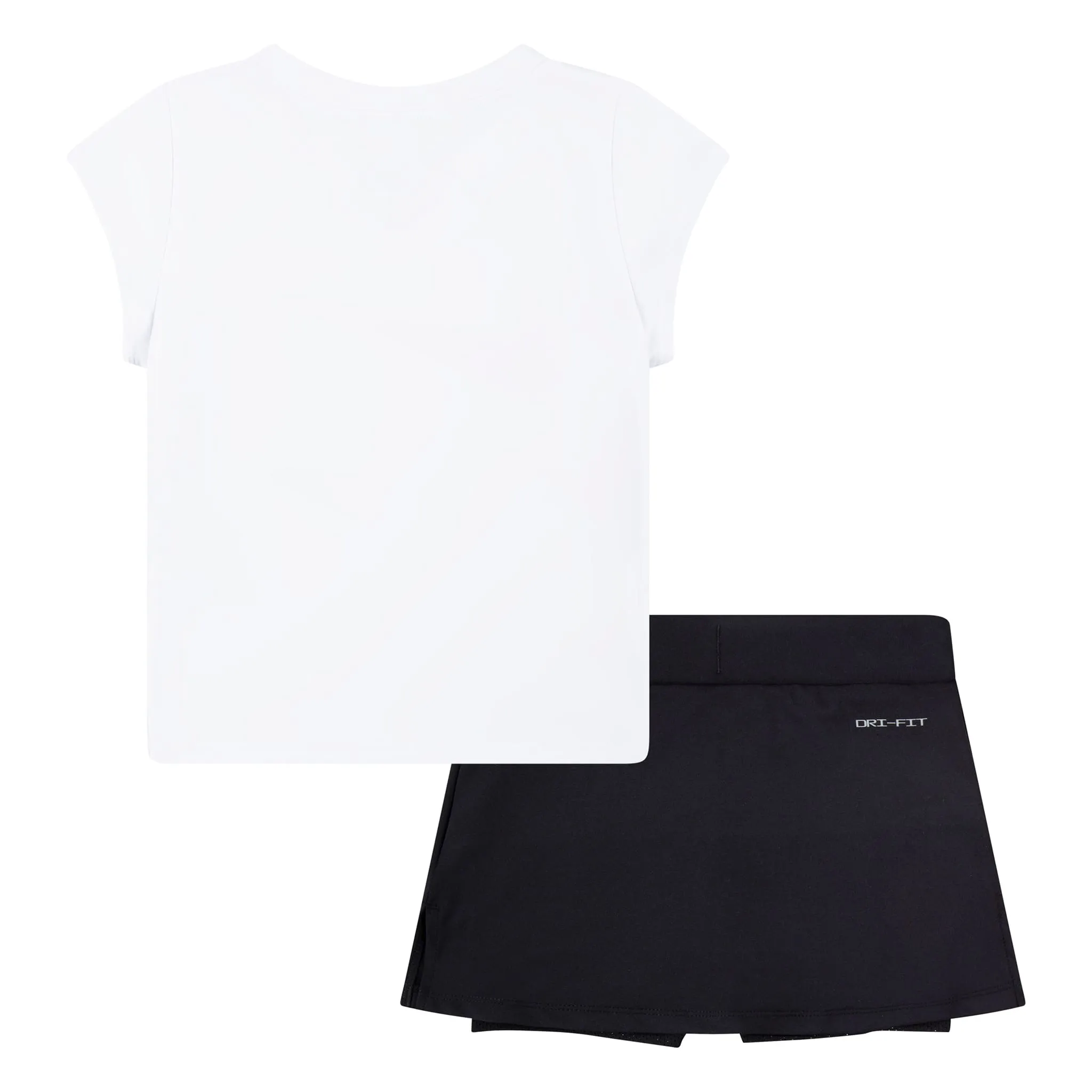 Nike Ensemble T-Shirt & Jupe 12-24mois