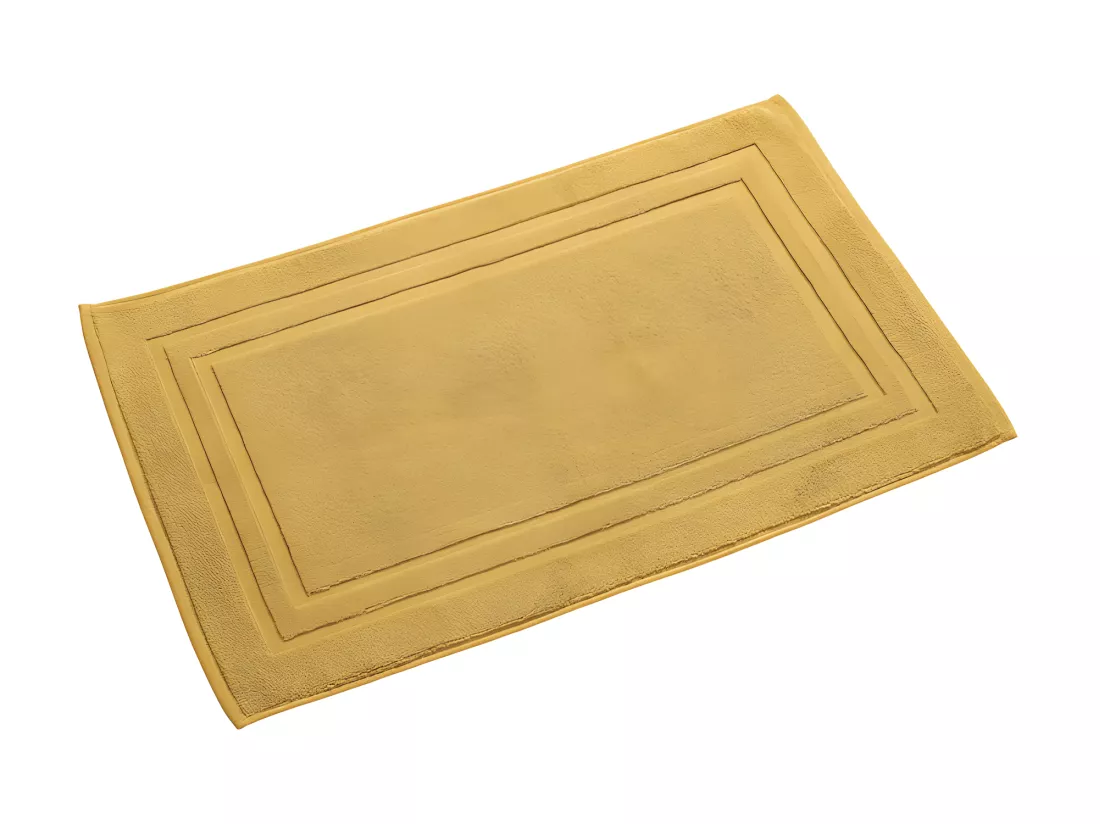 Tapis de bain éponge 