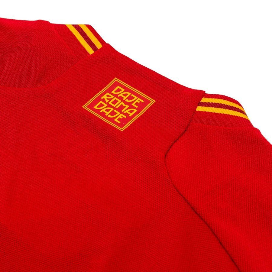 AS Roma Maillot Domicile 2023/24