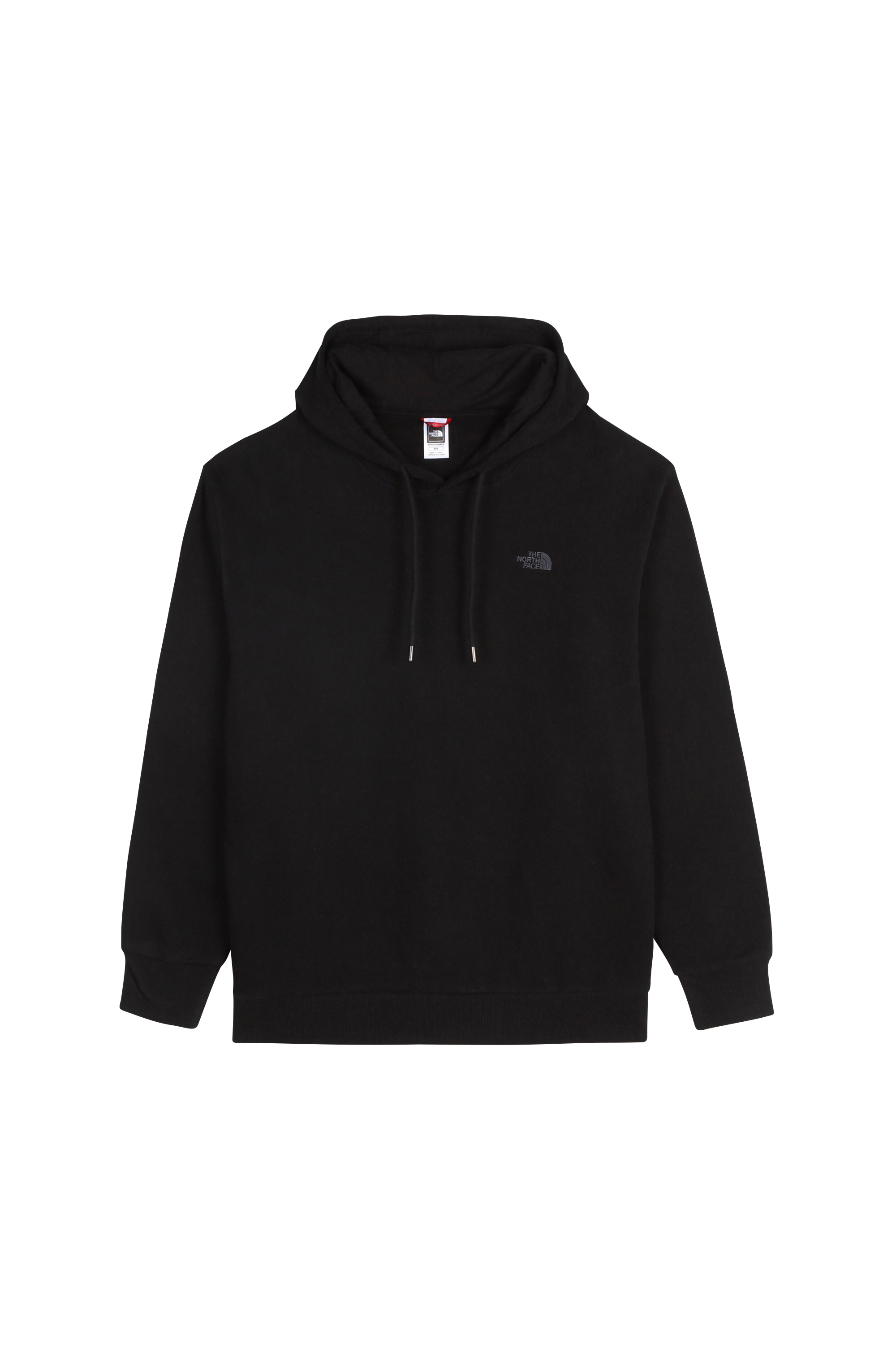 THE NORTH FACE Hoodie CITY STANDARD Noir