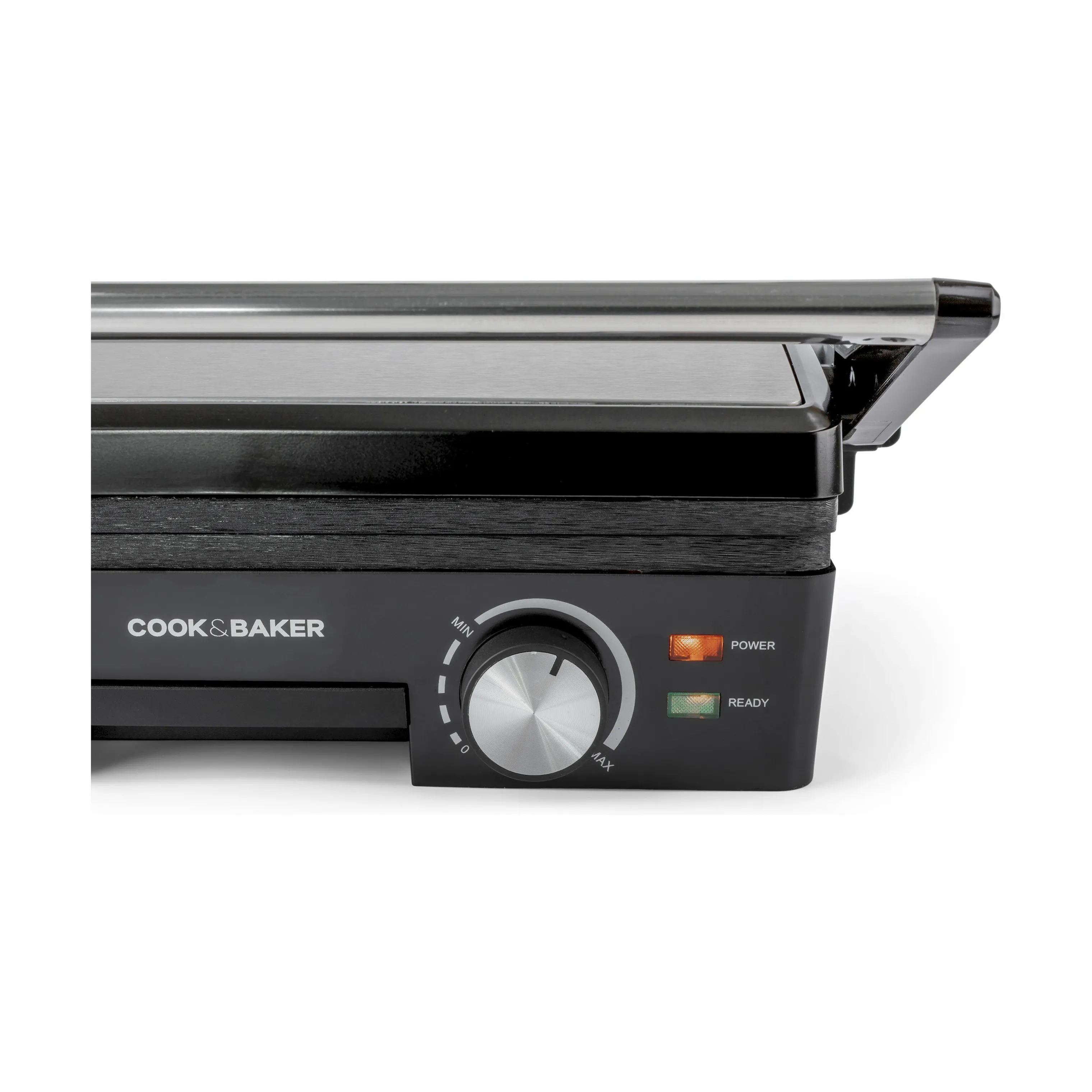 Cook & Baker Mini paninigrill