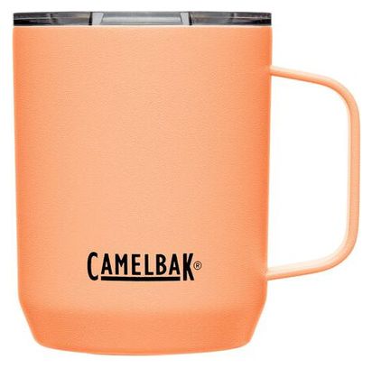 Tasse Isotherme Camp Mug Sst Vacuum 350ML Orange