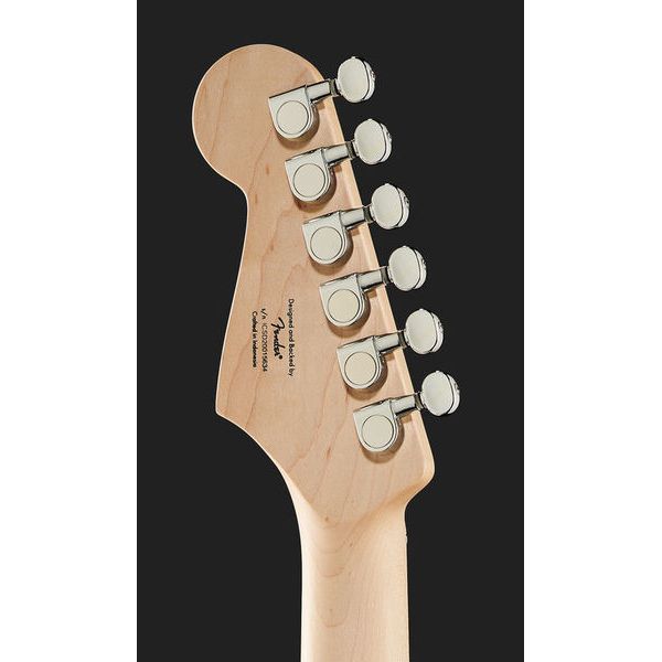 Squier Mini Jazzmaster MN SFG