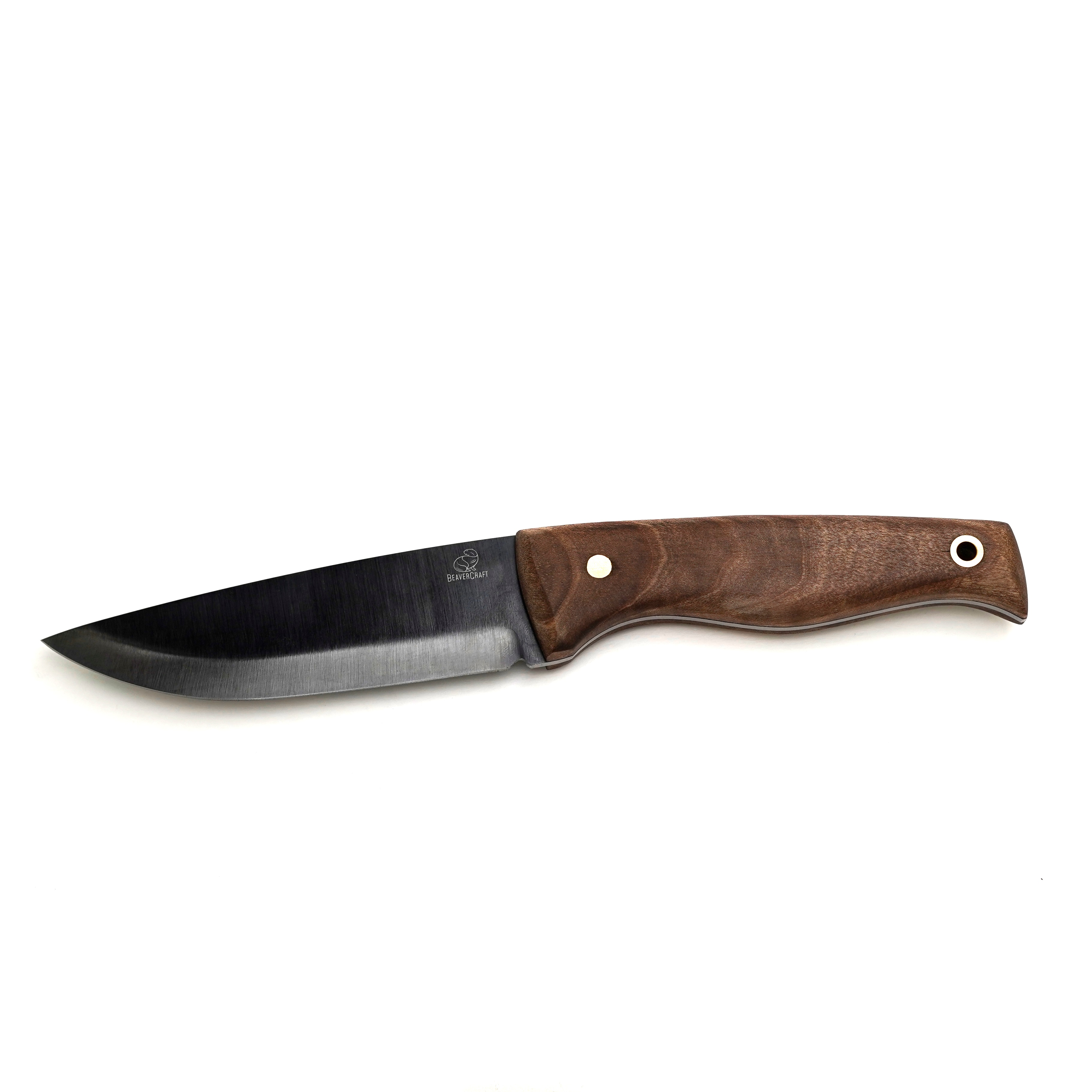 Beavercraft Victory<br>Håndlaget fulltangkniv fra Ukraina!