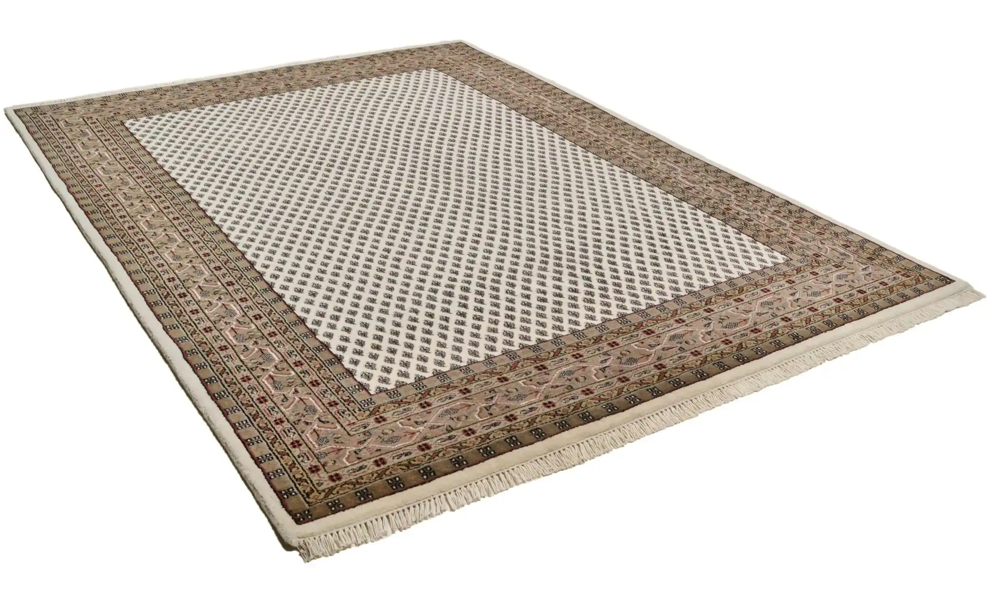 THEKO Orientteppich Chandi