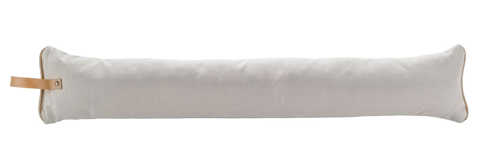 casaNOVA Zugluftstopper BREEZE 15 x 85 cm taupe