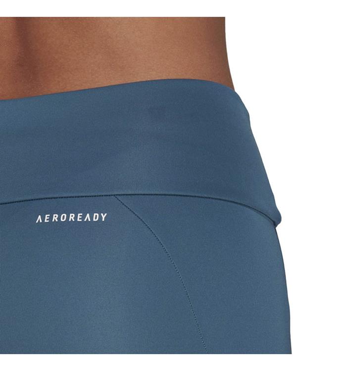 adidas Woman Big Logo Sportlegging