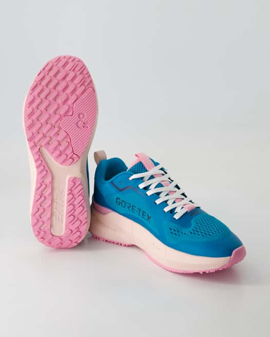 Extra 7705033 Sneaker in Blau