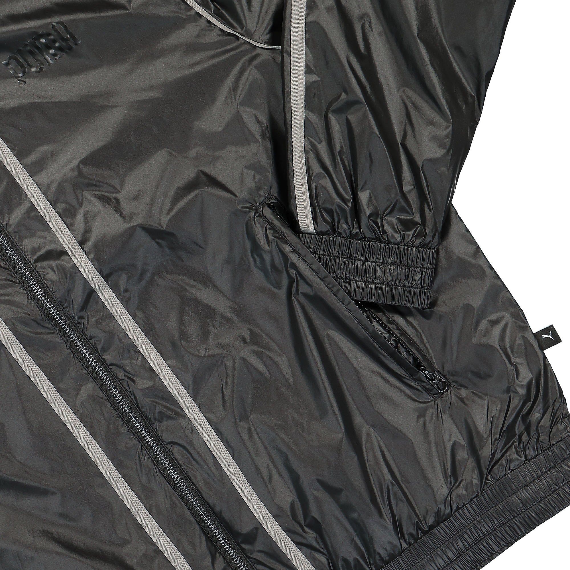 Puma<br>Track Jacket