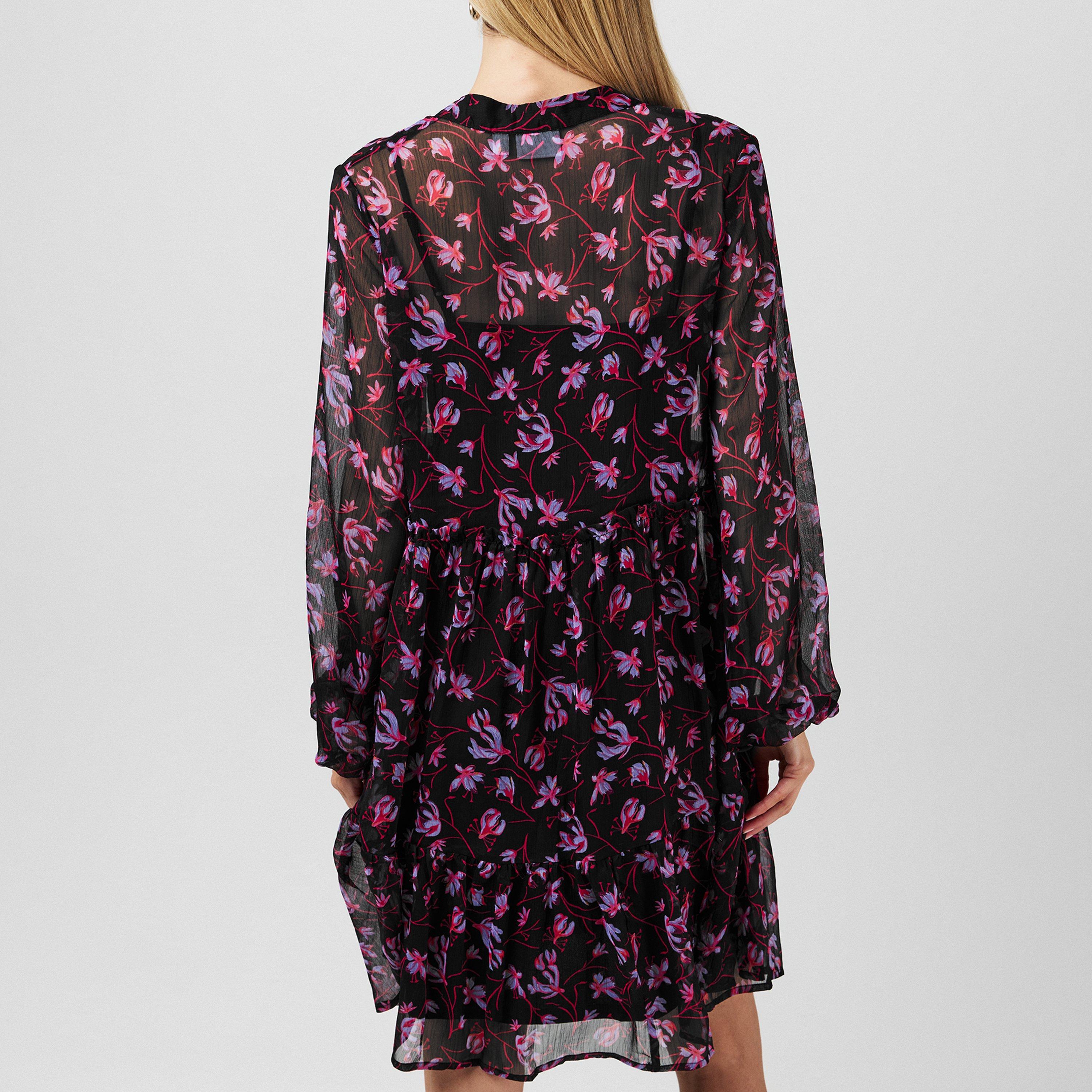 Vila Falia Dress