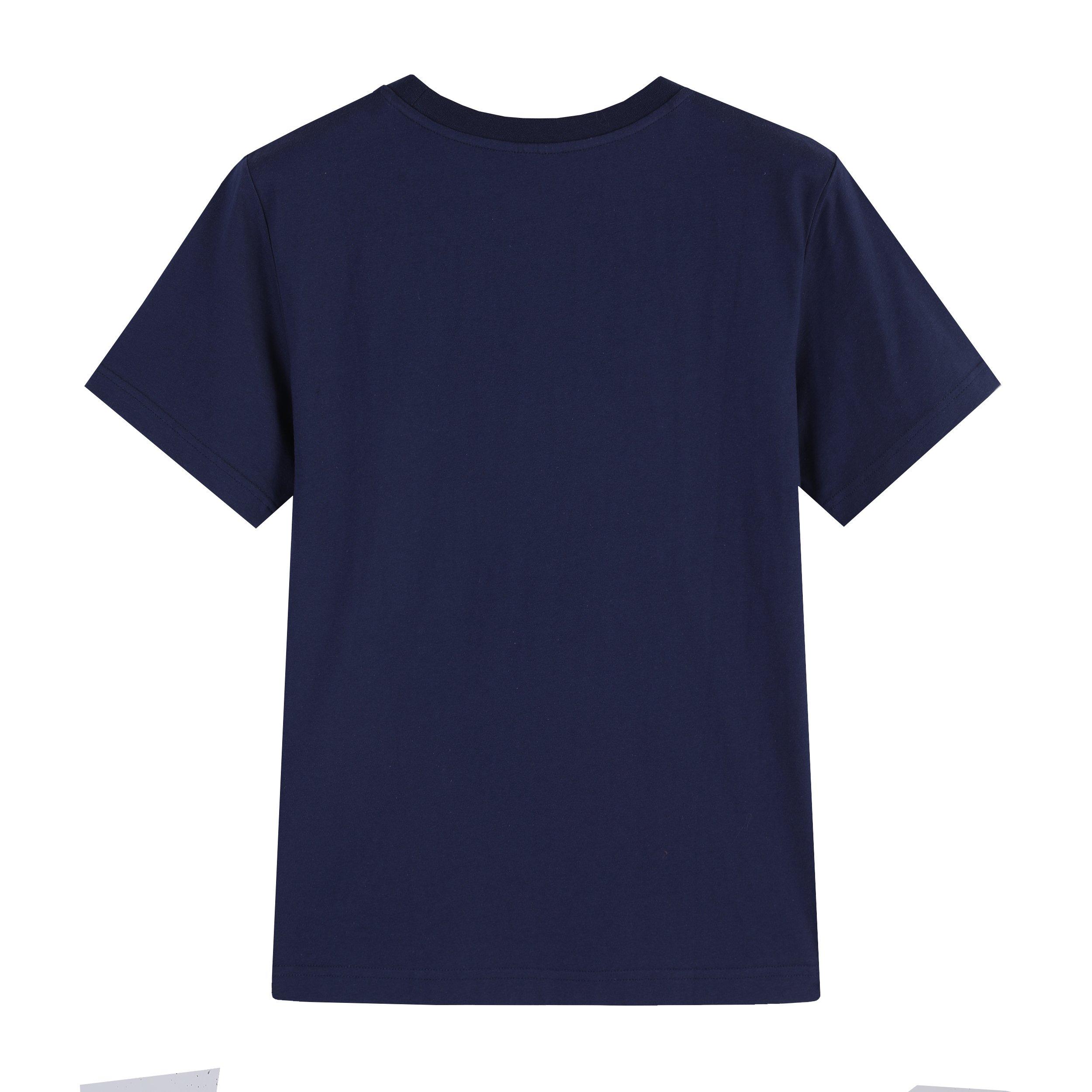 Character Ladies Tee