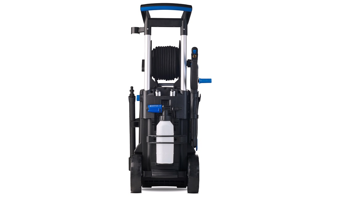 Nilfisk Premium 200-15 Car højtrykrenser