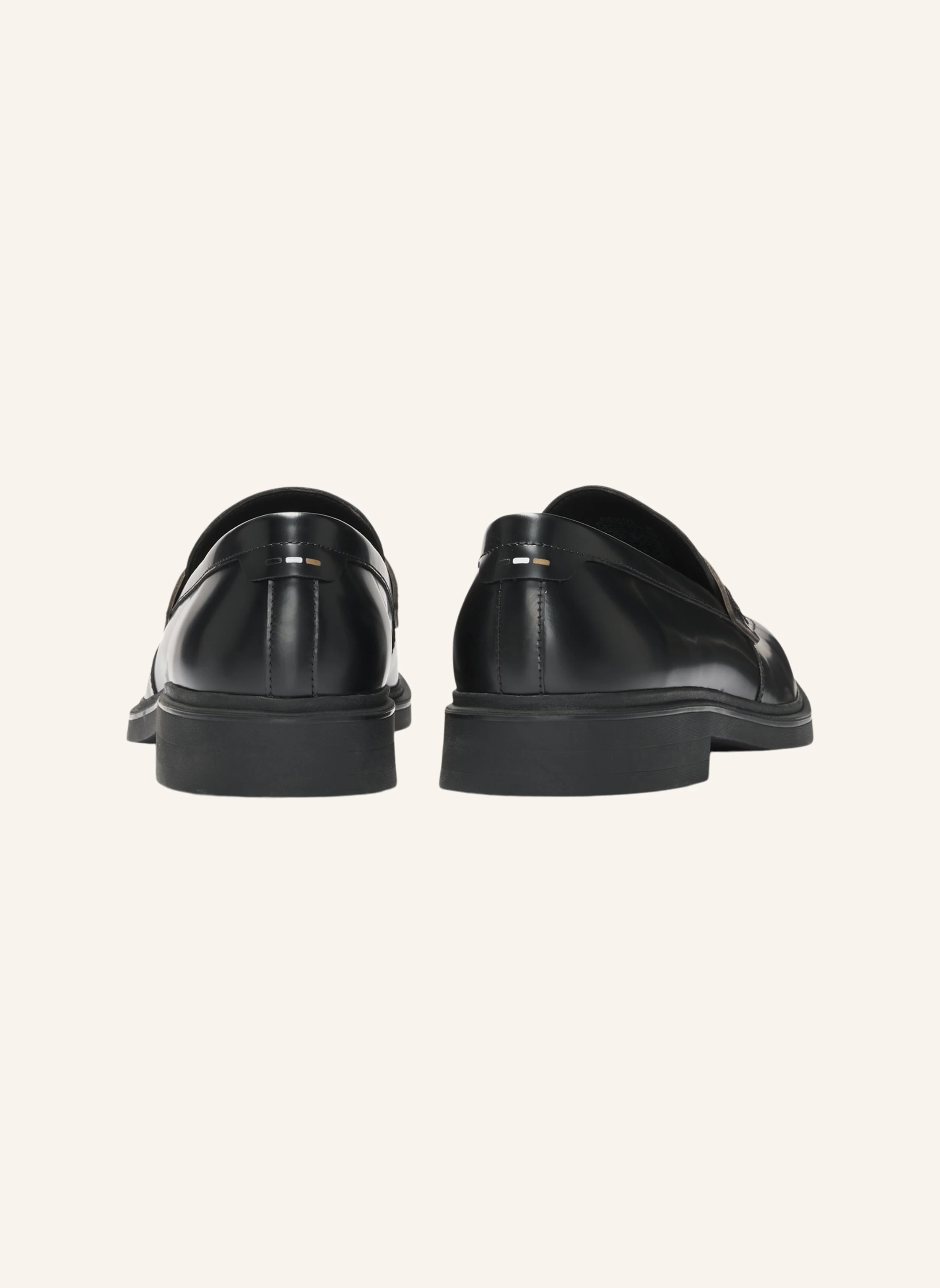 BOSS Casual Slipper RONNIN_LOAF_BO