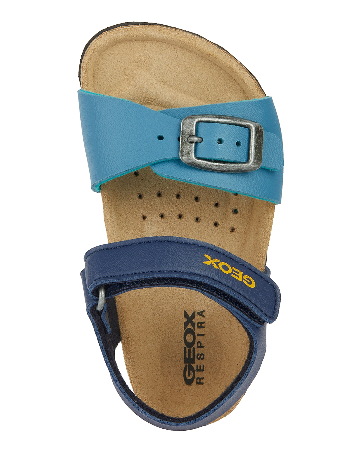 Sandalen CHALKI B. A  in octane/navy