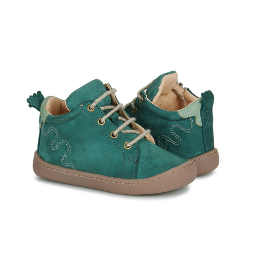 Easy Peasy - MY DEBOO LACET - Bleu