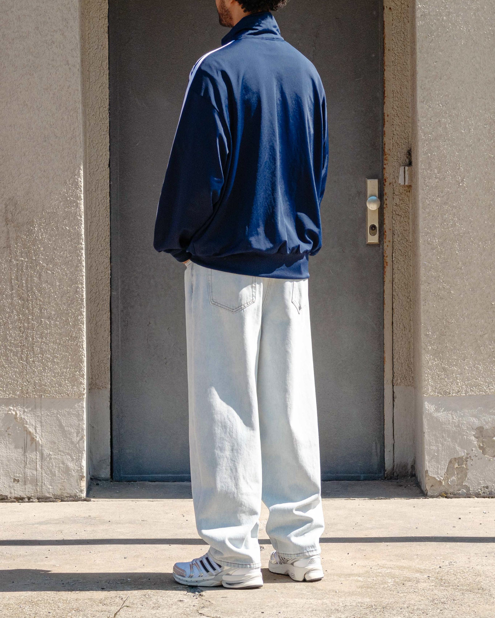 Wasted Paris<br>Casper Feeler Pant