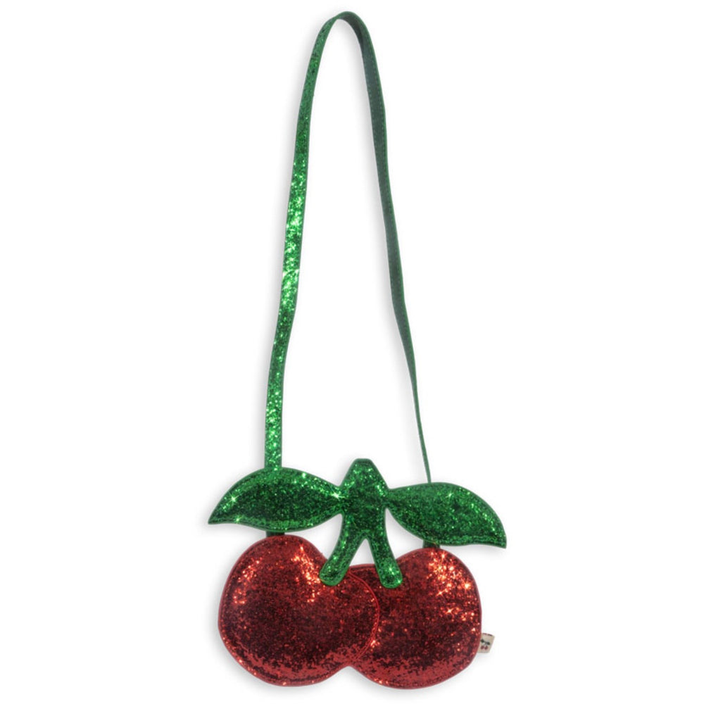 Køb Konges Sløjd Barbados Cherry Skuldertaske