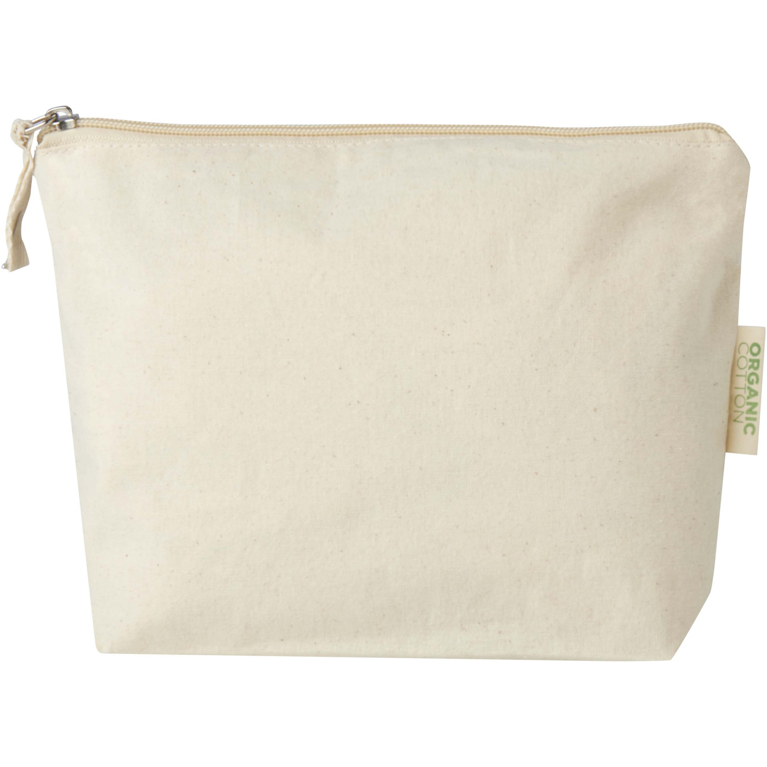 PF Concept 130062 - Trousse de toilette Orissa GOTS 180 g/m² de 1 L