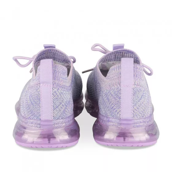 Baskets VIOLET UNYK