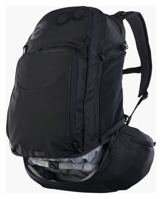 Sac à Dos Evoc Explorer Pro 30L Noir