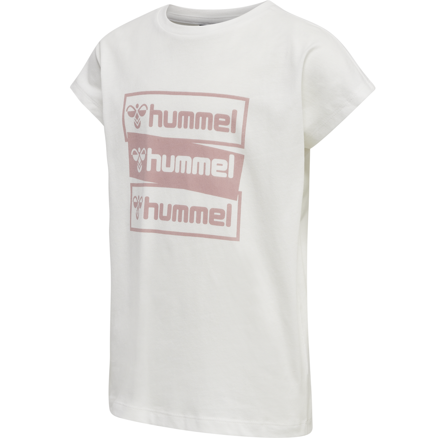 hmlCARITAS T-SHIRT S/S