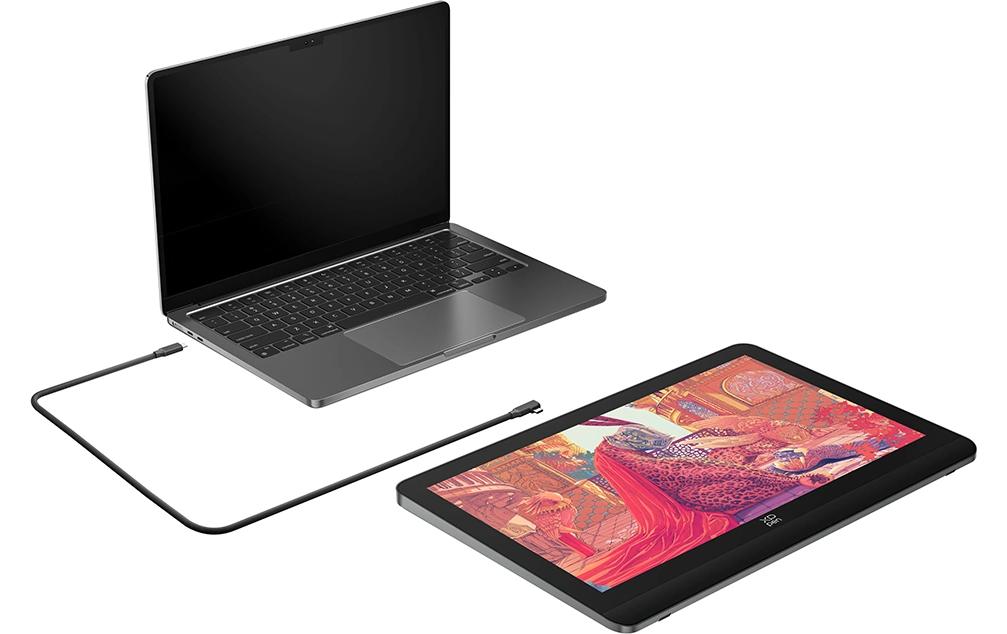 Grafiktablet Artist Pro 19 Gen. 2<br>18.4
