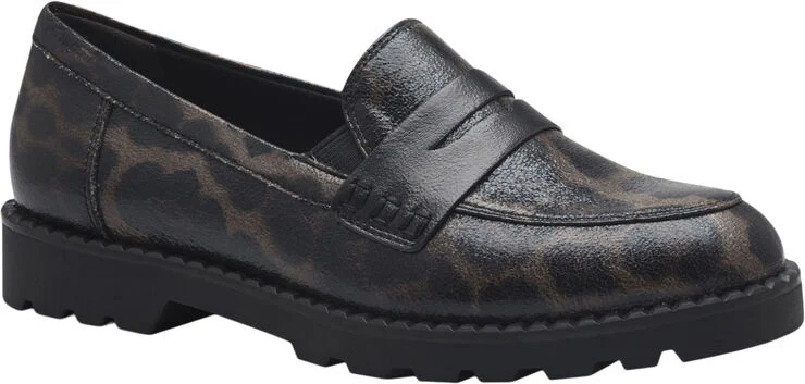 Tamaris 1-24343-43 Leopard
