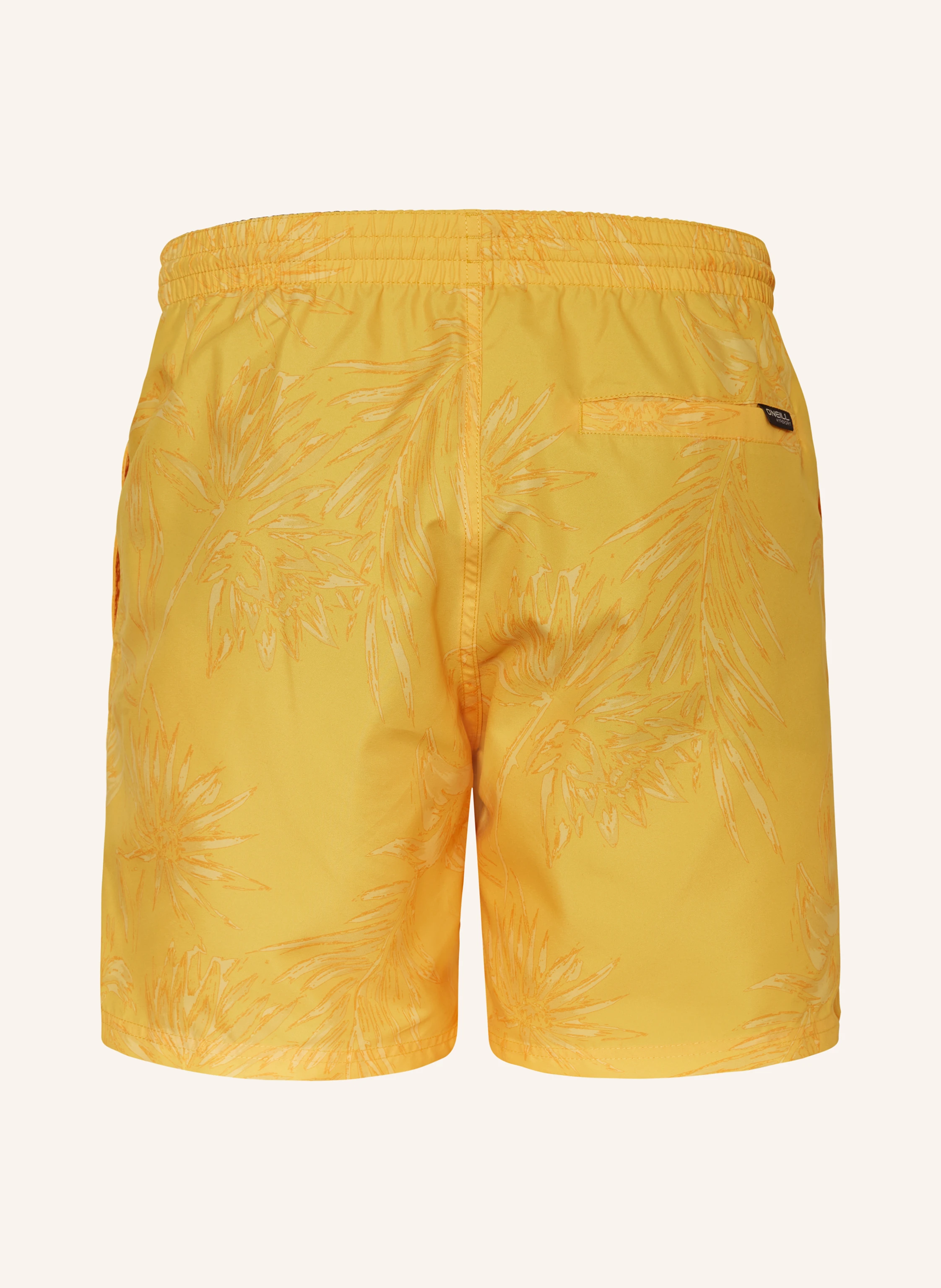 O'NEILL Badeshorts MIX & MATCH CALI FLORAL 16
