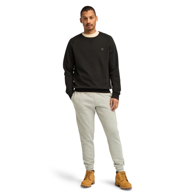 Timberland Sweatshirt »EXETER RIVER Brushed Back Crew Swea«, 1 Stk.
