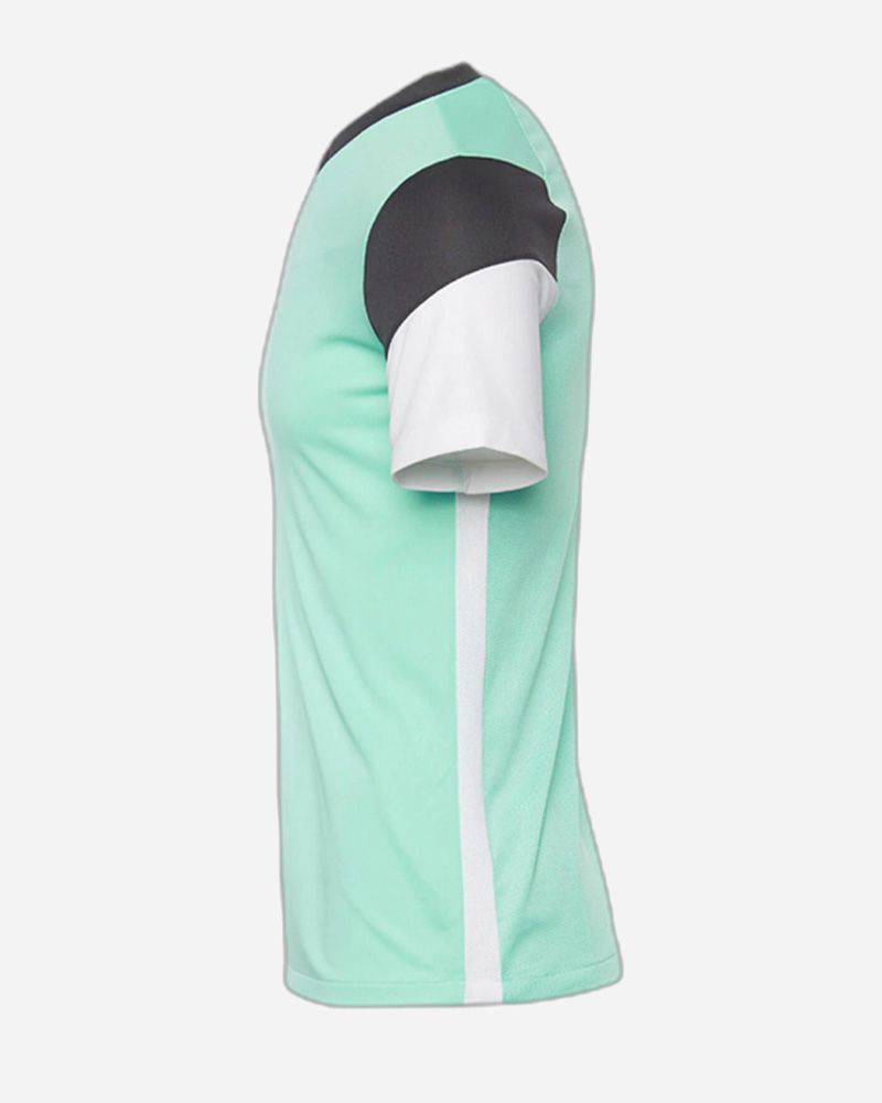 Maillot Nike Park Derby III Turquoise pour homme